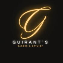 GUIRANT´S BARBER & STYLIST