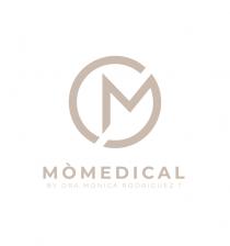 MÒMEDICAL BY DRA. MÓNICA RODRIGUEZ T