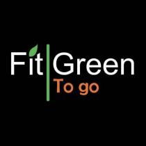 FIT GREEN TO GO