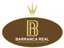 BR BARRANCA REAL