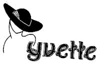 YVETTE