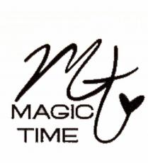 MT MAGIC TIME