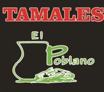 TAMALES EL POBLANO