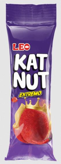 LEO KAT NUT EXTREMO