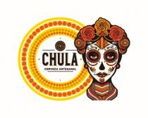 CHULA CERVEZA ARTESANAL
