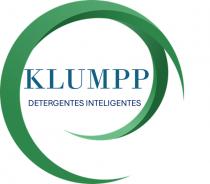 KLUMPP DETERGENTES INTELIGENTES