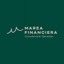 MAREA FINANCIERA; CONSULTORÍA & BIENESTAR