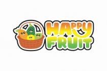 HAPPY FRUIT