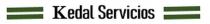 KEDAL SERVICIOS