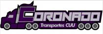 CORONADO TRANSPORTES