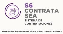 S6 CONTRATASEA SISTEMA DE CONTRATACIONES