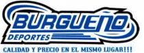DEPORTES BURGUEÑO
