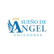 SUEÑO DE ANGEL