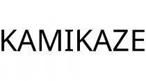 KAMIKAZE