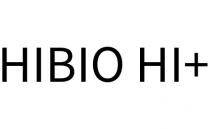 HIBIO HI+