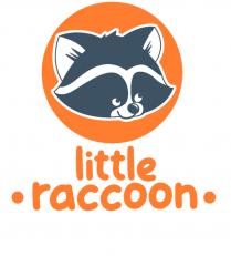 LITTLE RACCOON