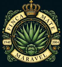 FINCA MATE MARAVEL