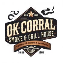 OK CORRAL