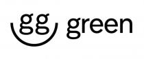 GG GREEN
