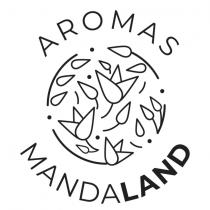 AROMAS MANDALAND