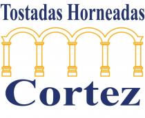 TOSTADAS HORNEADAS CORTEZ
