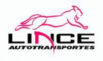 LINCE AUTOTRANSPORTES