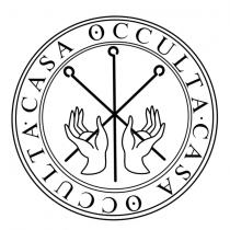CASA OCCULTA