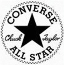 CONVERSE ALL STAR CHUCK TAYLOR