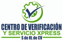 CENTRO DE VERIFICACIÓN Y SERVICIO XPRESS