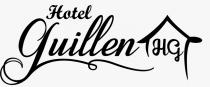 HOTEL GUILLEN HG