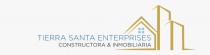TIERRA SANTA ENTERPRICES CONSTRUCTORA INMOBILIARIA