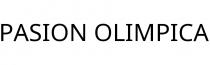 PASION OLIMPICA