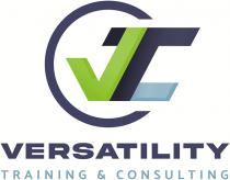 VTC VERSATILITY TRAINING & CONSULTING