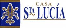 CASA STA LUCÍA