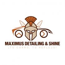 MAXIMUS DETAILING & SHINE