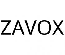 ZAVOX