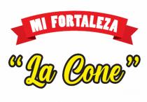 MI FORTALEZA 