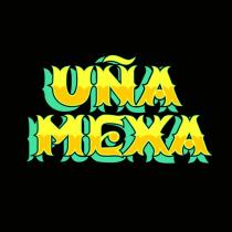 UÑA MEXA