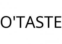 O'TASTE