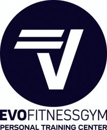 EVOFITNESSGYM PERSONAL TRAINING CENTER