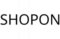SHOPON