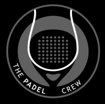 THE PADEL CREW