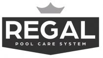 REGAL POOL CARE SYSTEM
