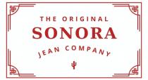 THE ORIGINAL SONORA JEAN COMPANY