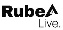 RUBEA LIVE