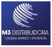 M3 CALIDAD; RAPIDEZ Y EFICIENCIA
