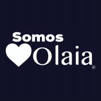 SOMOS OLAIA