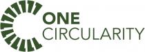C ONE CIRCULARITY