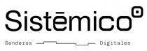 SISTEMICO SENDEROS DIGITALES