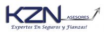 KZN ASESORES EXPERTOS EN SEGUROS Y FIANZAS!